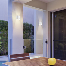 Nico II Wall Light